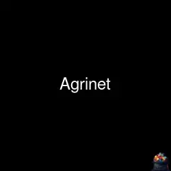 Logo Agrinet