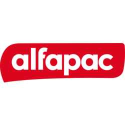 Logo Alfapac