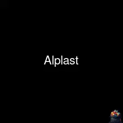 Logo Alplast