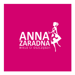 Logo Anna Zaradna