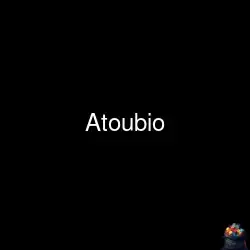 Logo Atoubio