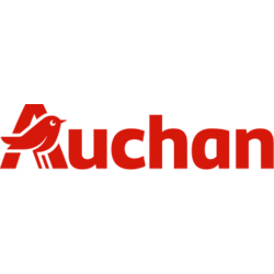 Logo Auchan