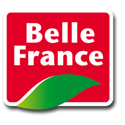 Logo Belle France