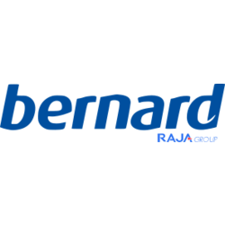 Logo Bernard