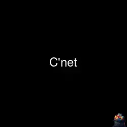 Logo C'net