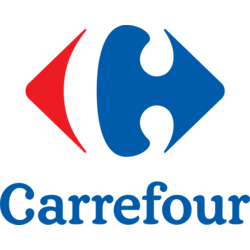 Logo Carrefour