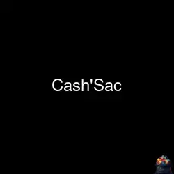 Logo Cash'Sac