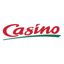 Logo Casino