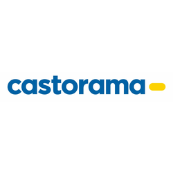 Logo Castorama