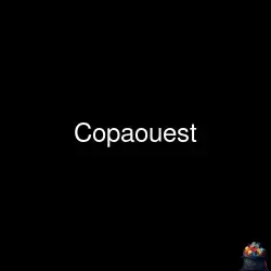 Logo Copaouest