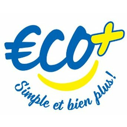 Logo Eco +