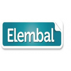 Logo Elembal