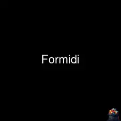 Logo Formidi