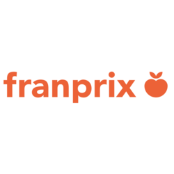 Logo Franprix