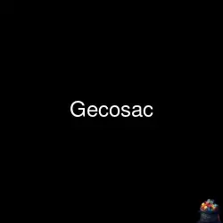 Logo Gecosac