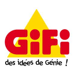 Logo Gifi