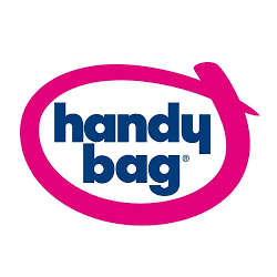 Logo Handy bag