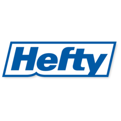 Logo Hefty