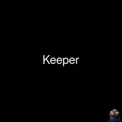 Logo Keeper