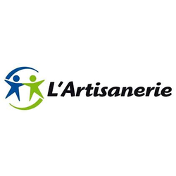 Logo L'Artisanerie