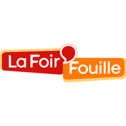 Logo La Foir'Fouille