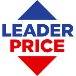 Logo Leader Price