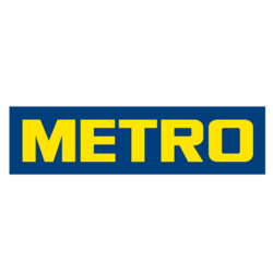 Logo Metro