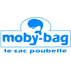 Logo Moby Bag