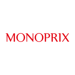 Logo Monoprix