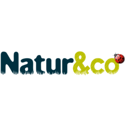 Logo Natur&Co