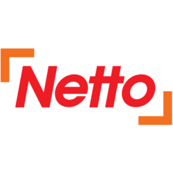 Logo Netto