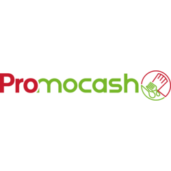 Logo Promocash