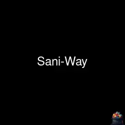 Logo Sani-Way