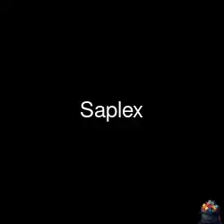 Logo Saplex