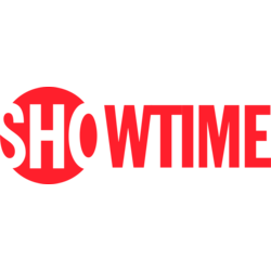 Logo Showtime