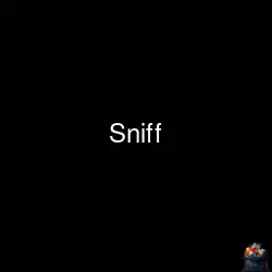 Logo Sniff