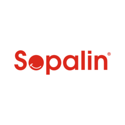 Logo Sopalin