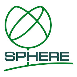 Logo Sphère professionnel