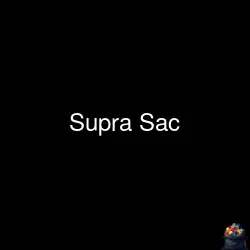 Logo Supra Sac