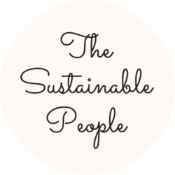 Logo The Sustainable People