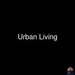 Logo Urban Living