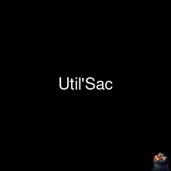 Logo Util'Sac