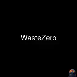 Logo WasteZero