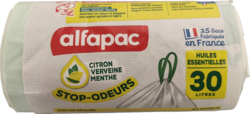 Alfapac Coulissac Huiles Essentielles 30L thumbs 250px