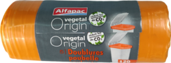 Alfapac Doublure pour Bac roulant 120L thumbs 250px