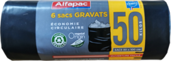 Alfapac Gravats 50L thumbs 250px