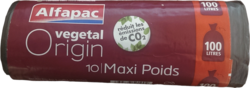 Maxi Poids 100L 