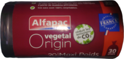 Alfapac Maxi Poids 30L thumbs 250px