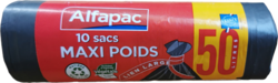 Alfapac Maxi poids 50L thumbs 250px