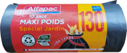 Maxi poids Spécial Jardin 130L 